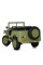 Дитячий електромобіль Джип M 5861EBLR-13(24V) до 30 кг