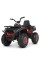 Дитячий електромобіль Квадроцикл M 4081EBLR-3-2(SP) до 50 кг