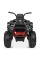 Дитячий електромобіль Квадроцикл M 4081EBLR-3-2(SP) до 50 кг