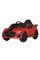Дитячий електромобіль Машина M 5778EBLR-3 до 30 кг