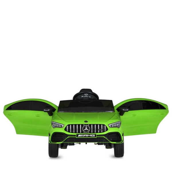 Дитячий електромобіль Машина M 5851EBLR-5 до 30 кг