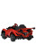 Дитячий електромобіль Машина M 5813EBLR-3 до 40 кг