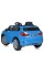 Дитячий електромобіль Машинка M 4522EBLR-4 до 30 кг