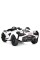 Дитячий електромобіль Машинка M 5072EBLR-1 до 50 кг
