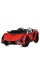 Дитячий електромобіль Машинка M 5072EBLR-3 до 50 кг