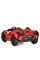 Дитячий електромобіль Машинка M 5072EBLR-3 до 50 кг