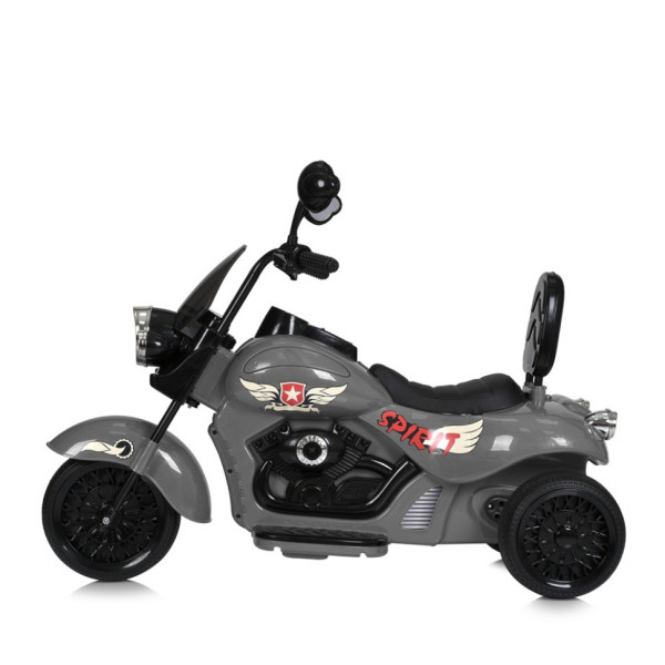 Дитячий електромобіль Мотоцикл M 5739EL-11 до 30 кг