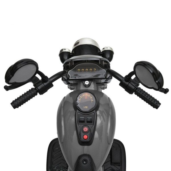 Дитячий електромобіль Мотоцикл M 5739EL-11 до 30 кг