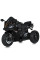 Дитячий електромобіль Мотоцикл M 5823ELS-2 до 30 кг