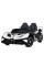 Дитячий електромобіль Спорт Кар M 5053EBLR-1 до 30 кг