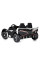 Дитячий електромобіль Спорт Кар M 5053EBLR-1 до 30 кг