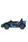 Дитячий електромобіль Спорт Кар M 5053EBLR-4 до 30 кг