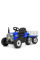 Дитячий електромобіль Трактор M 4479EBLR-4 до 30 кг
