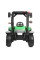 Дитячий електромобіль Трактор M 4844EBLR-5 до 30 кг
