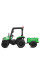 Дитячий електромобіль Трактор M 4844EBLR-5 до 30 кг