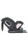 Дитяче автокрісло ABSOLUTE ME 1079 Royal Total Black