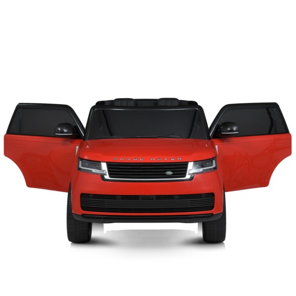Дитячий електромобіль Джип M 5055EBLR-3(4WD) до 35 кг
