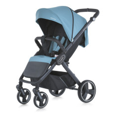 Коляска дитяча прогулянкова DYNAMIC PRO ME 1053-3 Arctic