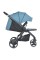 Коляска дитяча прогулянкова DYNAMIC PRO ME 1053-3 Arctic