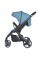 Коляска дитяча прогулянкова DYNAMIC PRO ME 1053-3 Arctic