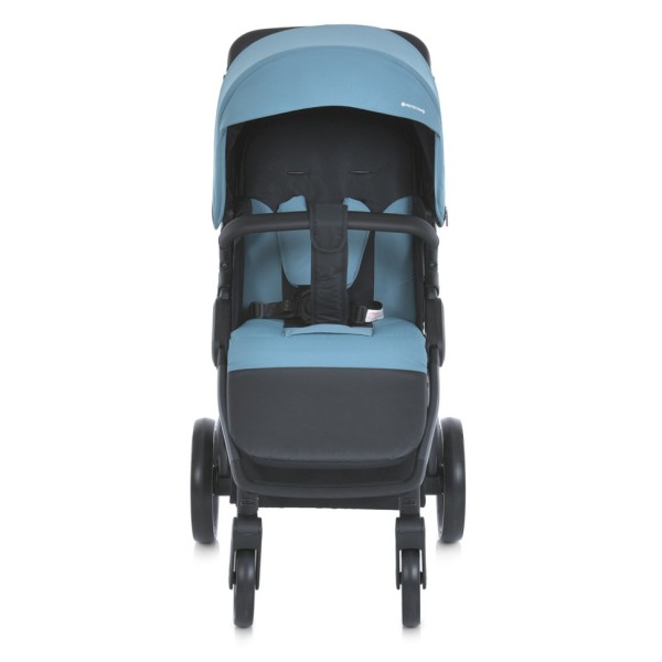 Коляска дитяча прогулянкова DYNAMIC PRO ME 1053-3 Arctic