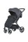 Коляска дитяча прогулянкова DYNAMIC PRO ME 1053-3 Charcoal