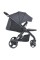 Коляска дитяча прогулянкова DYNAMIC PRO ME 1053-3 Charcoal