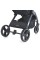 Коляска дитяча прогулянкова DYNAMIC PRO ME 1053-3 Charcoal