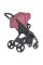 Коляска дитяча прогулянкова DYNAMIC PRO ME 1053-3 Dusty Rose