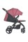 Коляска дитяча прогулянкова DYNAMIC PRO ME 1053-3 Dusty Rose