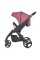 Коляска дитяча прогулянкова DYNAMIC PRO ME 1053-3 Dusty Rose