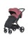 Коляска дитяча прогулянкова DYNAMIC PRO ME 1053-3 Dusty Rose