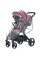 Коляска дитяча прогулянкова DYNAMIC PRO ME 1053-3 Dusty Rose