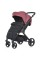 Коляска дитяча прогулянкова DYNAMIC PRO ME 1053-3 Dusty Rose