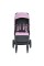 Коляска дитяча прогулянкова DYNAMIC PRO ME 1053-3 Mauve Pink