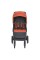 Коляска дитяча прогулянкова DYNAMIC PRO ME 1053-3 Redwood