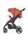 Коляска дитяча прогулянкова DYNAMIC PRO ME 1053-3 Redwood