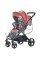 Коляска дитяча прогулянкова DYNAMIC PRO ME 1053-3 Redwood