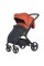 Коляска дитяча прогулянкова DYNAMIC PRO ME 1053-3 Redwood
