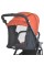 Коляска дитяча прогулянкова DYNAMIC PRO ME 1053-3 Redwood