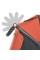 Коляска дитяча прогулянкова DYNAMIC PRO ME 1053-3 Redwood