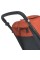 Коляска дитяча прогулянкова DYNAMIC PRO ME 1053-3 Redwood