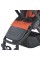 Коляска дитяча прогулянкова DYNAMIC PRO ME 1053-3 Redwood