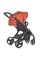 Коляска дитяча прогулянкова DYNAMIC PRO ME 1053-3 Redwood