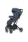 Коляска дитяча прогулянкова FLASH M 5727 Blue
