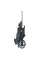 Коляска дитяча прогулянкова FLASH M 5727 Blue