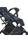 Коляска дитяча прогулянкова FLASH M 5727 Blue