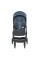 Коляска дитяча прогулянкова FLASH M 5727 Blue
