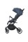 Коляска дитяча прогулянкова FLASH M 5727 Blue