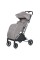 Коляска дитяча прогулянкова LINK ME 1129 Beige Striped
